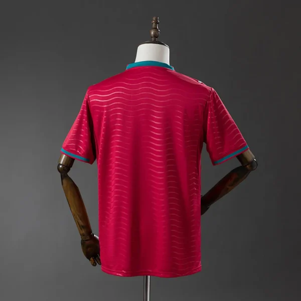 2026 Portugal Home