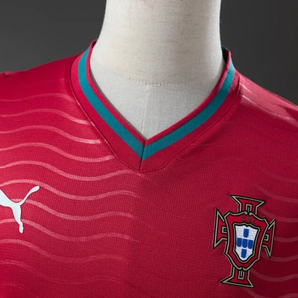 2026 Portugal Home