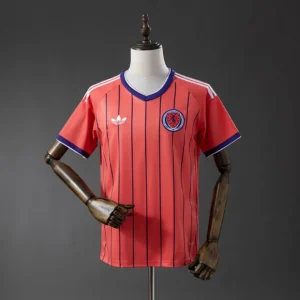 2026 Scotland Away