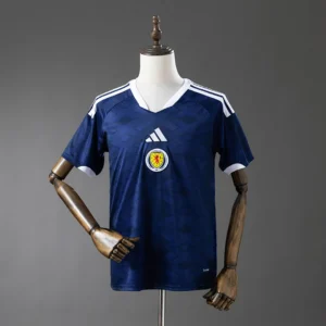 2026 Scotland Home