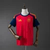 2026 Spain Home