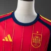 2026 Spain Home