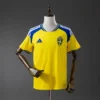 2026 Sweden Home