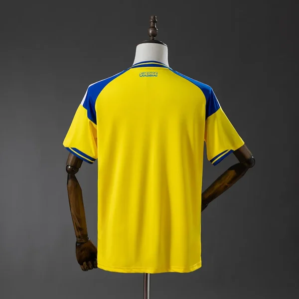 2026 Sweden Home