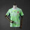 2026 Switzerland Away