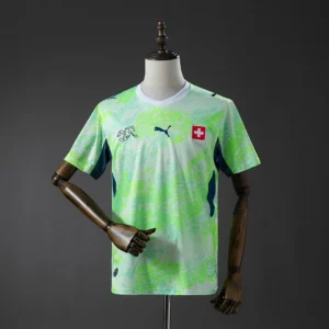 2026 Switzerland Away