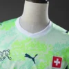 2026 Switzerland Away