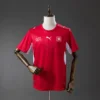 2026 Switzerland Home