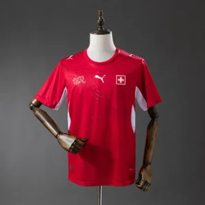 2026 Switzerland Home