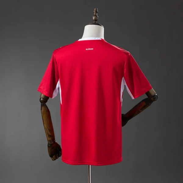 2026 Switzerland Home