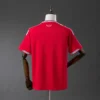 2026 Wales Home