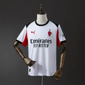 25/26 AC Milan Away