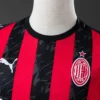25/26 AC Milan Home