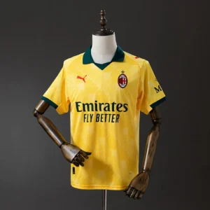 25/26 AC Milan Third Away