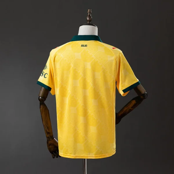 25/26 AC Milan Third Away