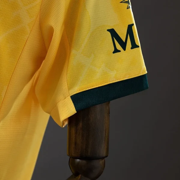 25/26 AC Milan Third Away