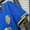 25/26 AS Monaco Away