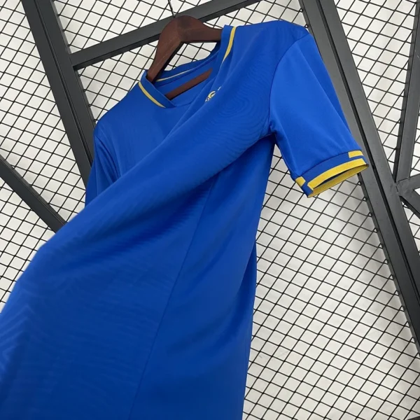 25/26 AS Monaco Away
