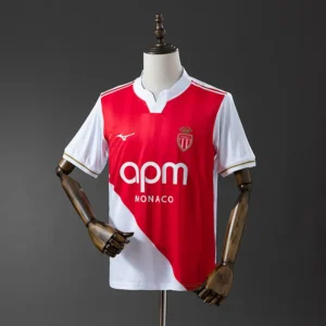 25/26 AS Monaco Home