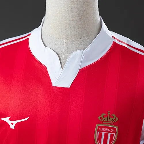 25/26 AS Monaco Home