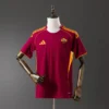25/26 AS Roma Home