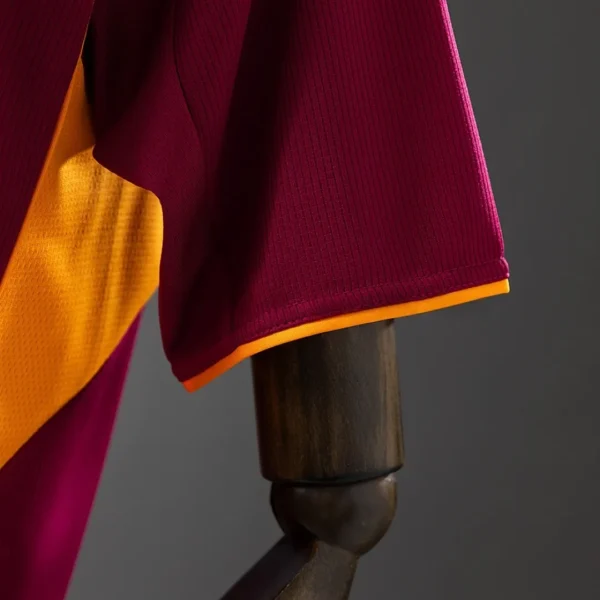 25/26 AS Roma Home