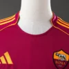 25/26 AS Roma Home