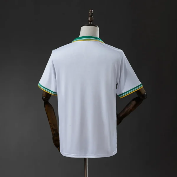 25/26 AS Roma Third Away