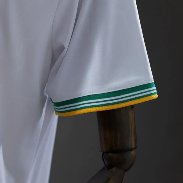 25/26 AS Roma Third Away