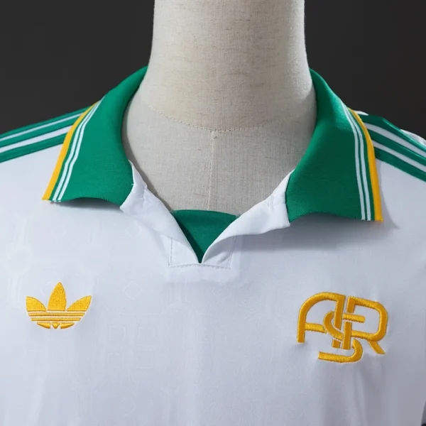 25/26 AS Roma Third Away