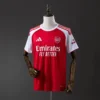 25/26 Arsenal Home