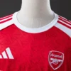 25/26 Arsenal Home