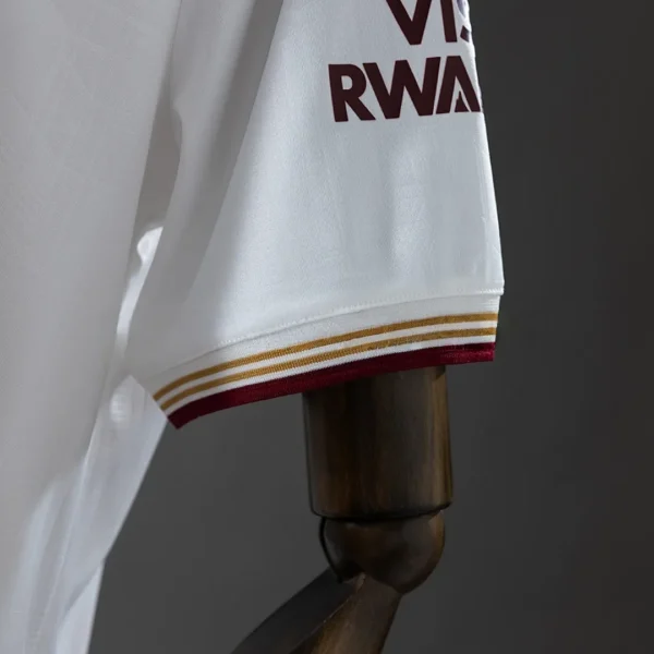 25/26 Arsenal Third Away