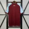 25/26 Aston Villa Home