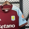 25/26 Aston Villa Home