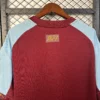25/26 Aston Villa Home