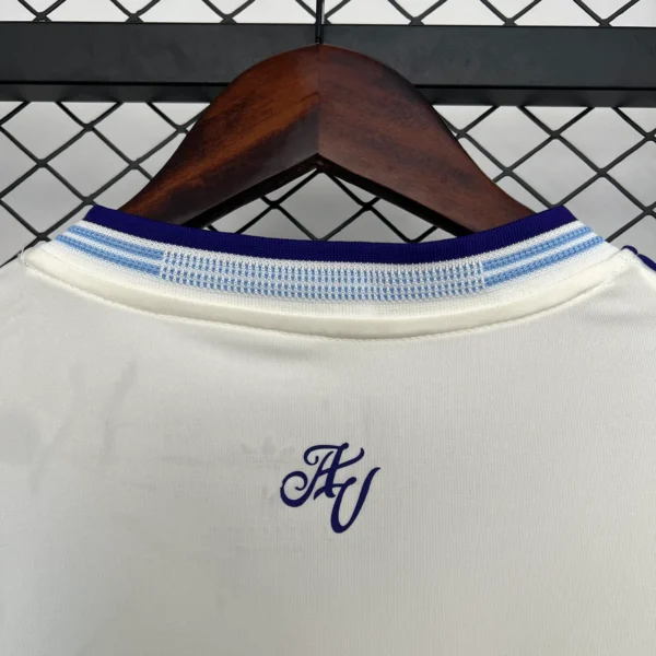 25/26 Aston Villa Third Away