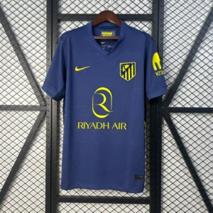 25/26 Atletico Madrid Away