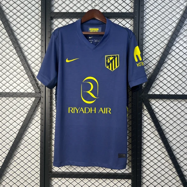 25/26 Atletico Madrid Away