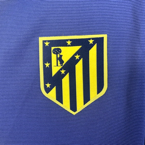 25/26 Atletico Madrid Away