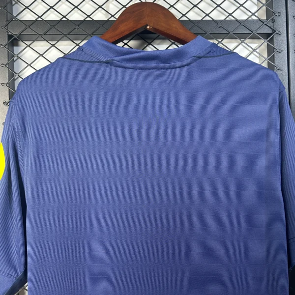 25/26 Atletico Madrid Away