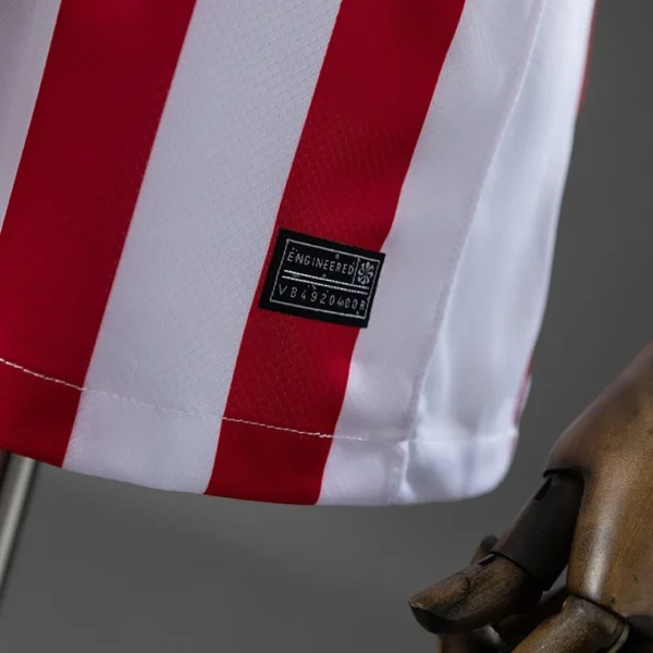 25/26 Atletico Madrid Home