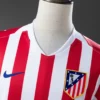 25/26 Atletico Madrid Home