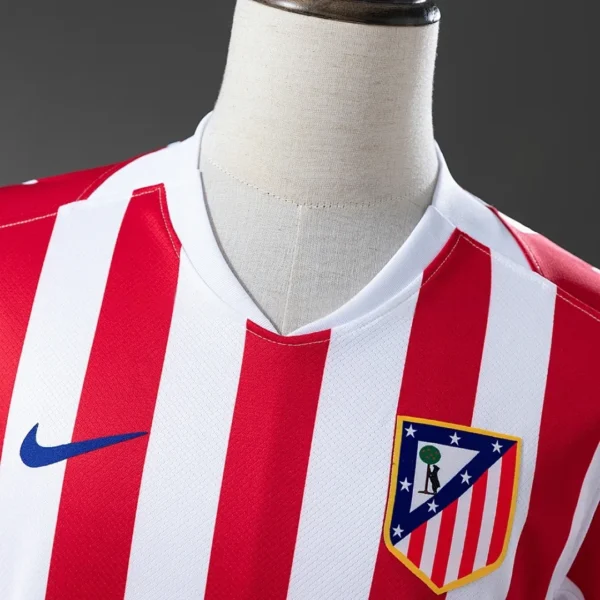 25/26 Atletico Madrid Home