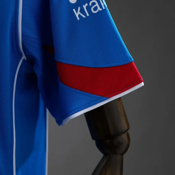 25/26 Atletico Madrid Third Away