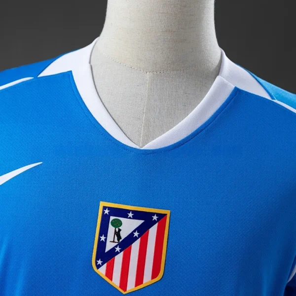 25/26 Atletico Madrid Third Away