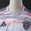25/26 Bayern Munich Away
