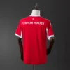 25/26 Bayern Munich Home