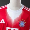 25/26 Bayern Munich Home