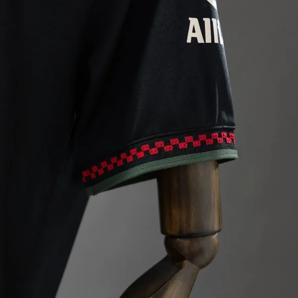 25/26 Bayern Munich Third Away